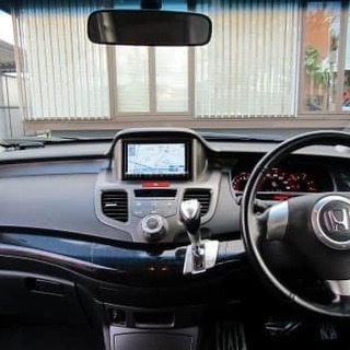 ✨ホンダ オデッセイ アブソルート🚕誰でも乗れます🎁自社ローン金利0%😎の画像