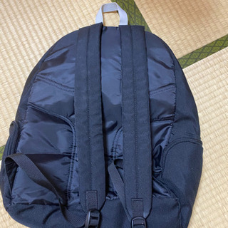 アディダス　リュックの画像