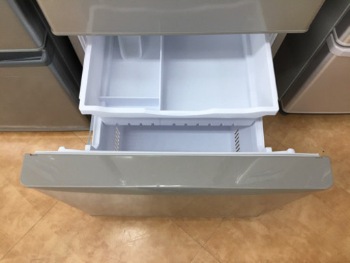 【トレファク摂津店 】HITACHI （日立）3ドア冷蔵庫入荷致しました！