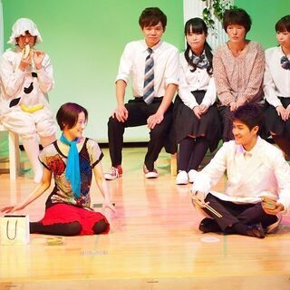 【大阪・劇団員募集】かけがえのない仲間が出来る！演劇初心者歓迎　新メンバー募集中 - 大阪市