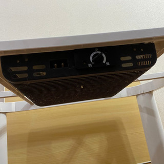 大阪市都島区 コタツテーブルの画像