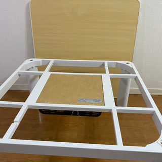 大阪市都島区 コタツテーブルの画像