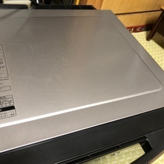 日立過熱式オーブンレンジの画像