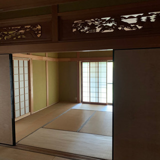 住む方探してます^_^写真は家屋内です。 - 宇和島市