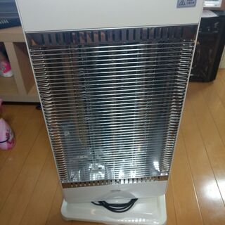 電気ヒーター