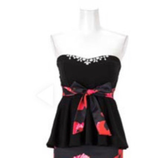 キャバ嬢ドレス👗新品未使用🎶