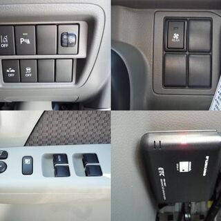 R1年NV100クリッパー　GXターボ ハイルーフ　8800ｋｍ　検R3/7　エマブレ　キーレス　ナビ　フルセグ　バックカメラ　ターボ　社外１４AW　★九州★福岡★筑後★八女★久留米★佐賀★長崎★大分★宮崎★鹿児島★の画像