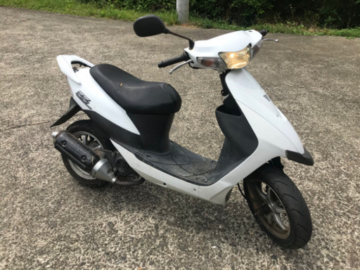 スズキZZジーツー