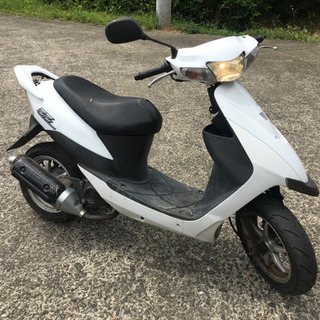 スズキZZジーツー　