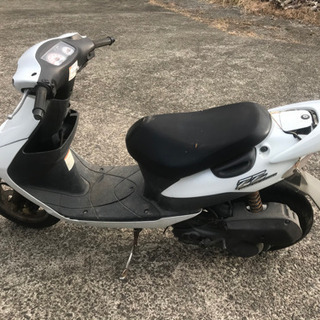 スズキZZジーツー　の画像