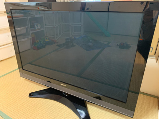 プラズマテレビ XP05 46型