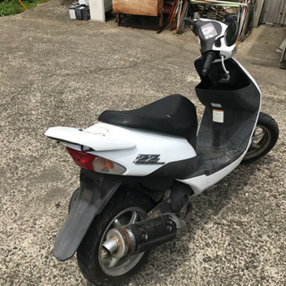 スズキZZジーツー　の画像