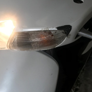 スズキZZジーツー　の画像