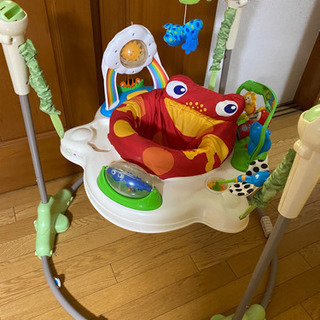 ジャンパルーの画像