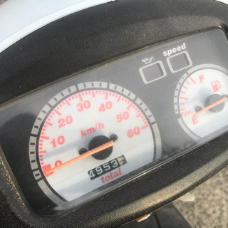 スズキZZジーツー　の画像