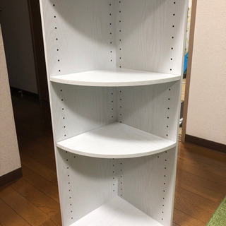 【受付終了しました】ニトリ Nカラボ コーナータイプ 美品