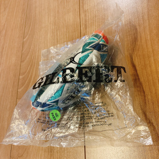 【新品】GILBERT 日本代表ラグビーボール レプリカボールの画像
