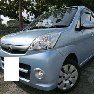 ★baiyaku 処分値下げ！１９年１１月　ステラ　内外良好車で...