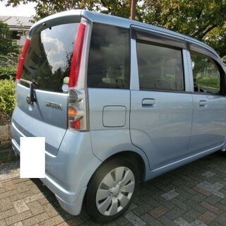 ★baiyaku 処分値下げ！１９年１１月　ステラ　内外良好車です。！オマケゴリラナビ＆ＴＶ　予備検査完了　すぐに乗れます！の画像