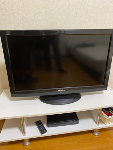 【決定しました】テレビ