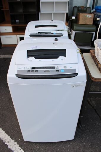 ★MAXZEN 2016年製 家庭用洗濯機 4.5kg JW65MD01 USED ★