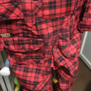 レディース　スノーボードウェア　Sサイズ