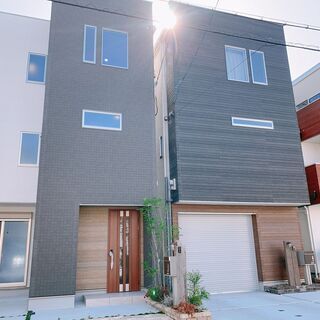 ※広告初登場※全23区画の大型分譲地が誕生🎵ファミリー層にお勧め...