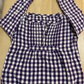 110cm  女子の画像