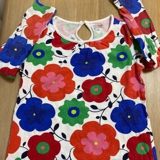 110cm  女子の画像