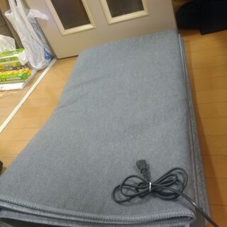 市川ホットカーペット　CK-30