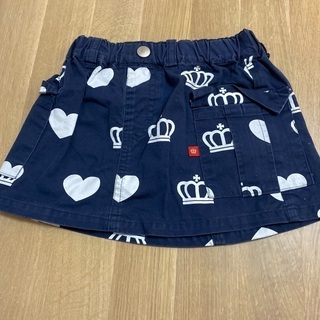 100cm  女の子の画像