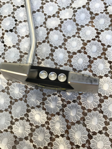 超美品　SCOTTY CAMERON パター