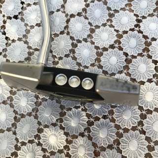 超美品　SCOTTY CAMERON パター