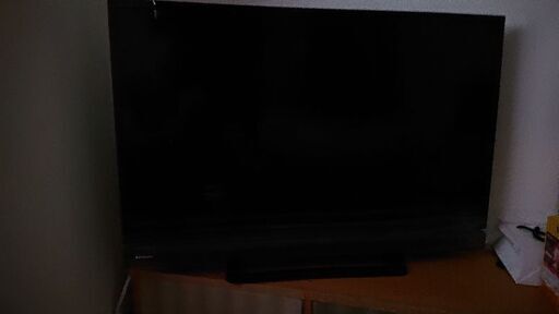 32型東芝REGZAテレビ中古2020年製(から箱あり→売約済み