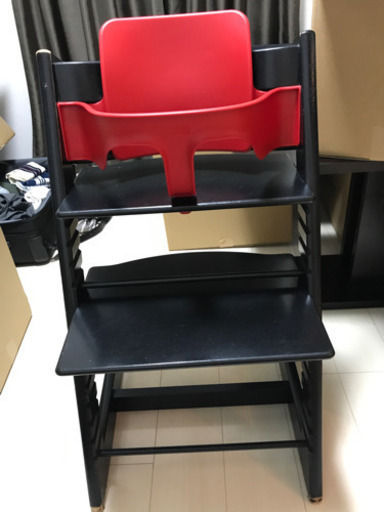 ストッケ　ベビーチェア