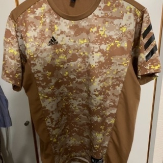 アディダス　ベースボールウェア  Mサイズ