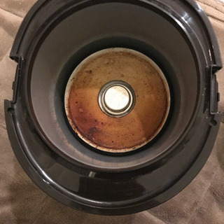 Toffy マイコン炊飯器 の画像