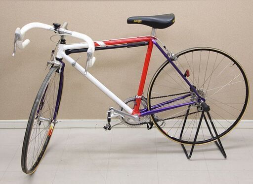 【お取引中】 BRIDGESTONE TAILOR-MADE テーラーメイド ロードバイク(P1068swxY)