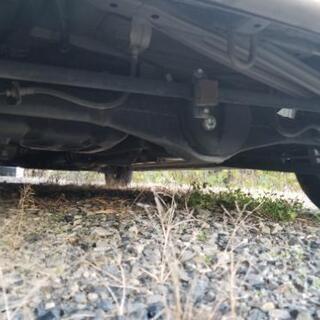 スズキ　パレットTS　4WD    　要エンジン載せかえor OHの画像