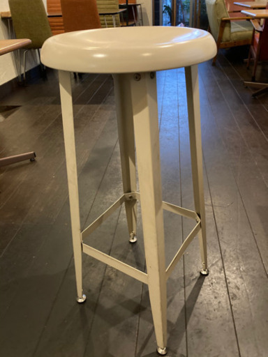 【決まりました】3脚IKEAのハイチェア　