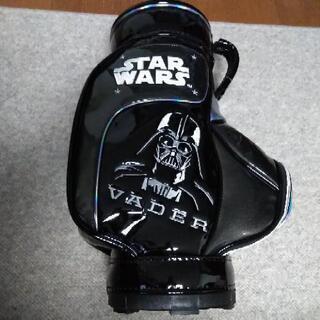 スターウォーズマルチバック
