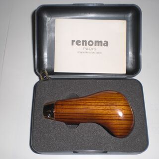 レノマＡＴシフトノブ