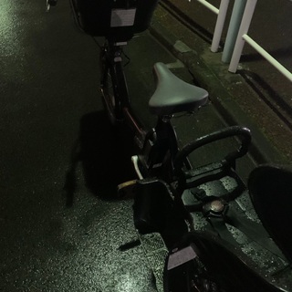 電動自転車