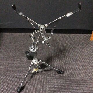 スネアスタンド　ドラム　PEARL　パール　中古
