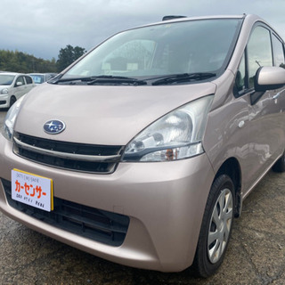 車検令和3年4月 ステラ iストップ CVT Tチェーン TV ...