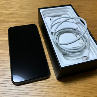 iPhone 11 Pro ミッドナイトグリーン 256  SI...