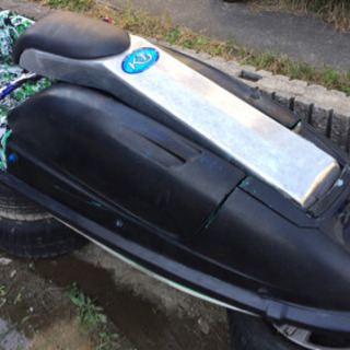 カワサキ 750SXI PRO ジェットスキー の画像