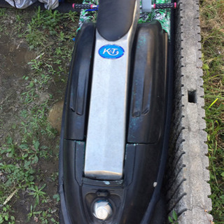 カワサキ 750SXI PRO ジェットスキー の画像