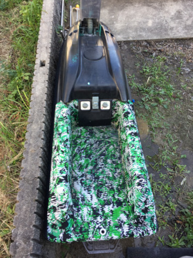 カワサキ 750SXI PRO ジェットスキー 