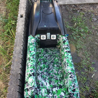 カワサキ 750SXI PRO ジェットスキー の画像